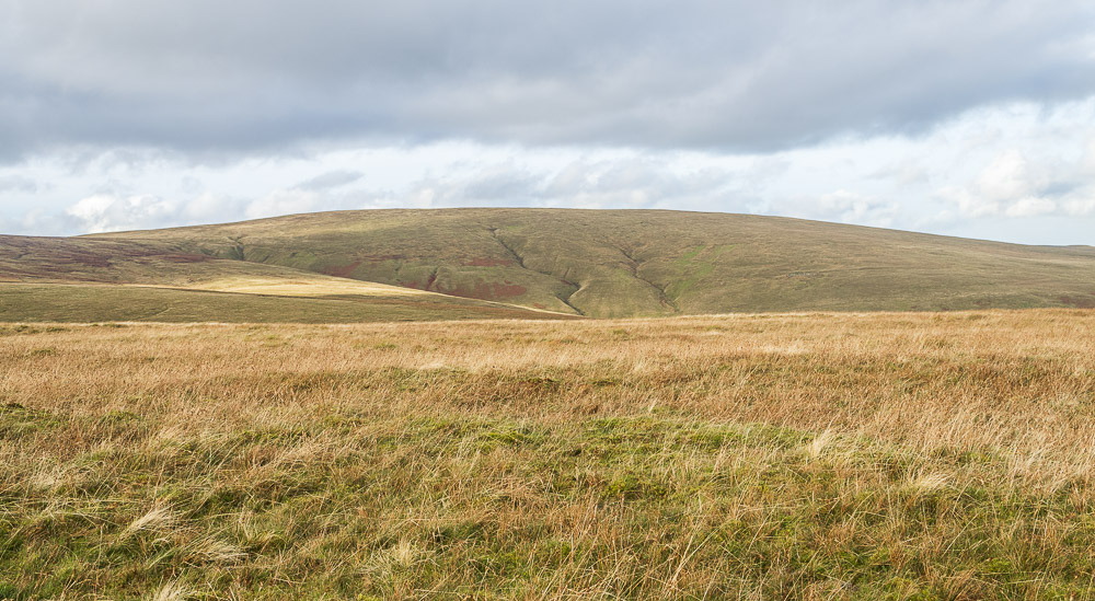 Loadpot Hill Loadpot Hill